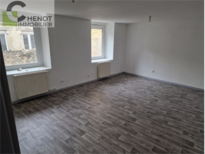 appartement à la vente -   54570  FOUG, surface 133 m2 vente appartement - UBI480060944